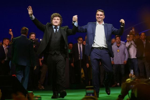 Victoria de Bolsonaro en Brasil: señales para Milei y el peronismo